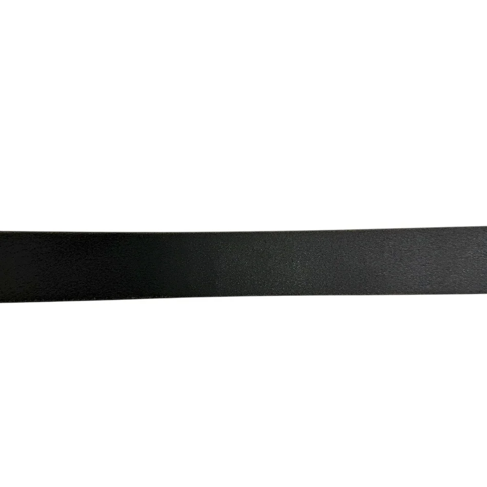 Lucky‎ Brand Women's Small Black Embroidered Multicolor Floral Leather Belt NWT